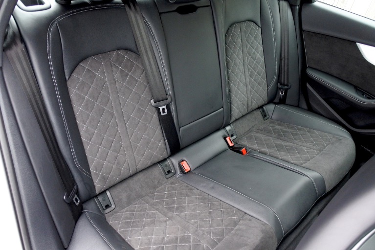 Used 2019 Audi S4 Premium Plus 3.0 Quattro Used 2019 Audi S4 Premium Plus 3.0 Quattro for sale at Metro West Motorcars LLC in Shrewsbury MA 17