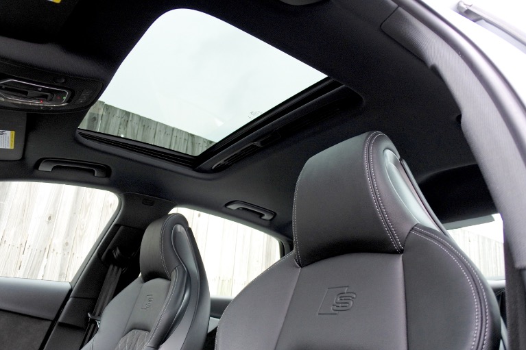 Used 2019 Audi S4 Premium Plus 3.0 Quattro Used 2019 Audi S4 Premium Plus 3.0 Quattro for sale at Metro West Motorcars LLC in Shrewsbury MA 21