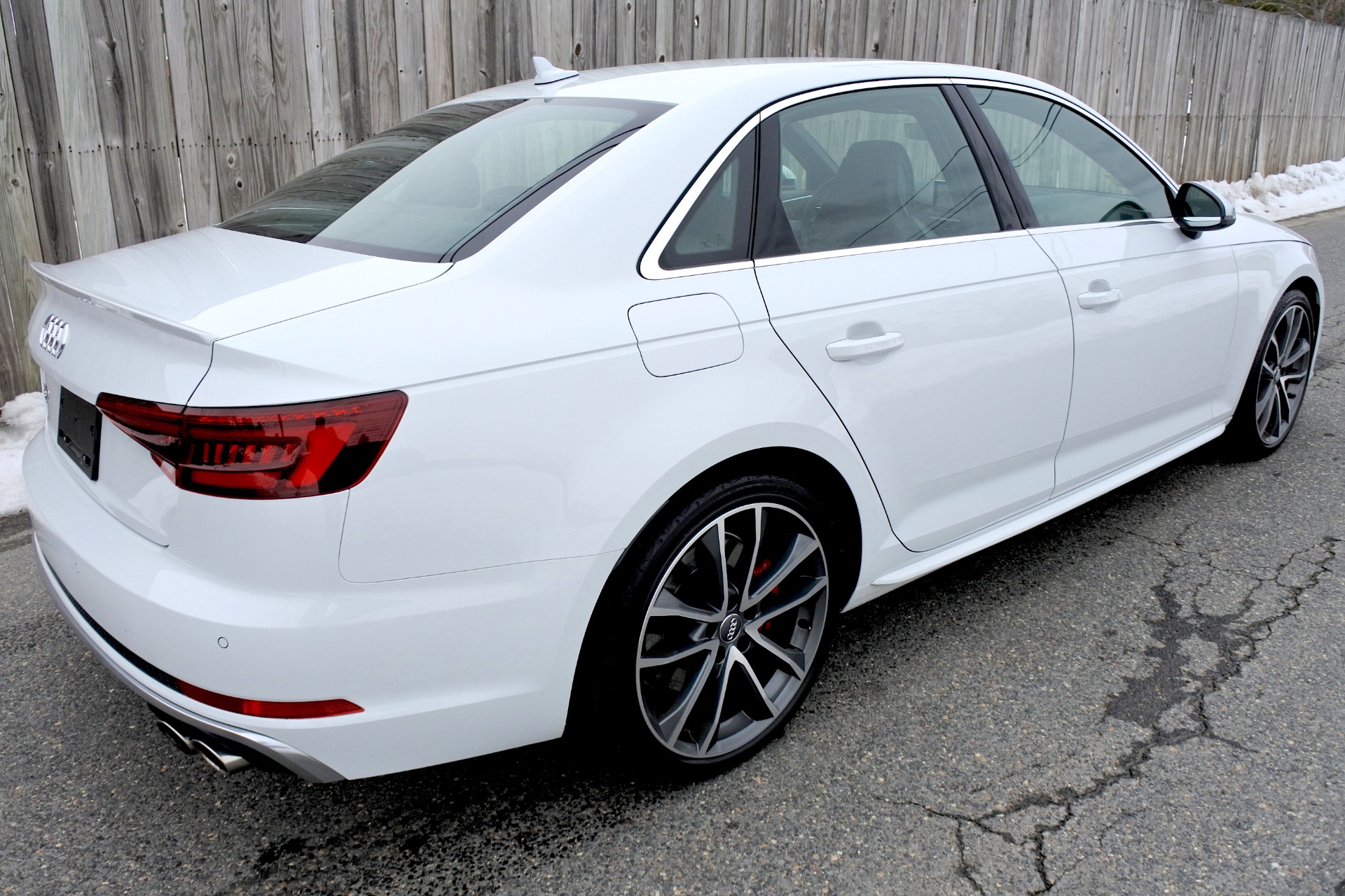 Used 2019 Audi S4 Premium Plus 3.0 Quattro For Sale