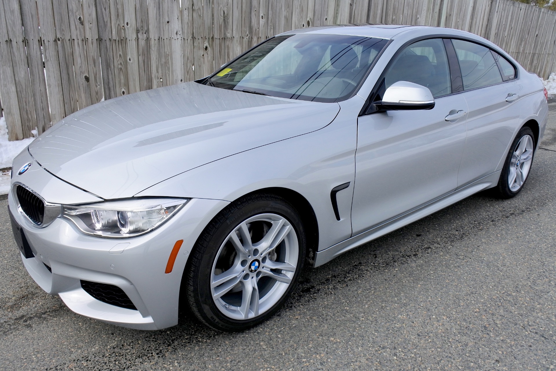 BMW 435i