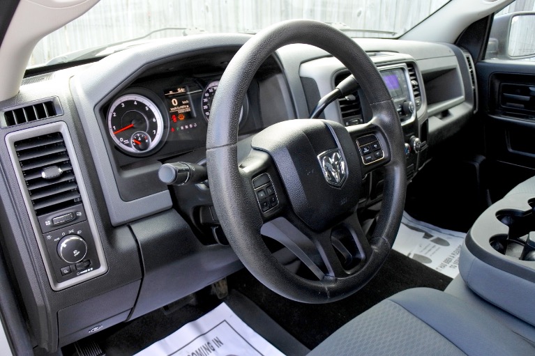 Used 2013 Ram 1500 4WD Quad Cab 140.5' Express Used 2013 Ram 1500 4WD Quad Cab 140.5' Express for sale at Metro West Motorcars LLC in Shrewsbury MA 12