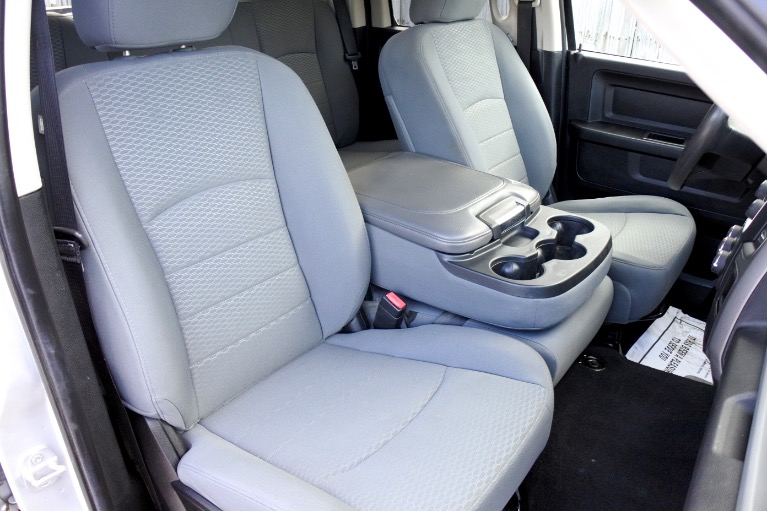 Used 2013 Ram 1500 4WD Quad Cab 140.5' Express Used 2013 Ram 1500 4WD Quad Cab 140.5' Express for sale at Metro West Motorcars LLC in Shrewsbury MA 16