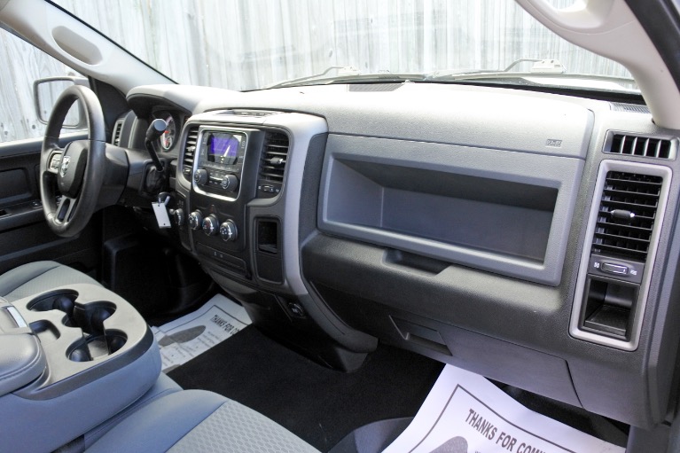 Used 2013 Ram 1500 4WD Quad Cab 140.5' Express Used 2013 Ram 1500 4WD Quad Cab 140.5' Express for sale at Metro West Motorcars LLC in Shrewsbury MA 17