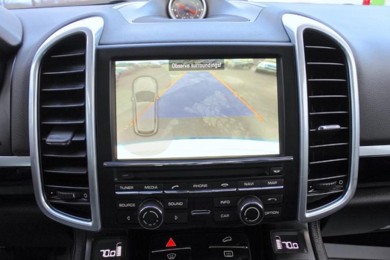 Used 2013 Porsche Cayenne Diesel AWD Used 2013 Porsche Cayenne Diesel AWD for sale at Metro West Motorcars LLC in Shrewsbury MA 11