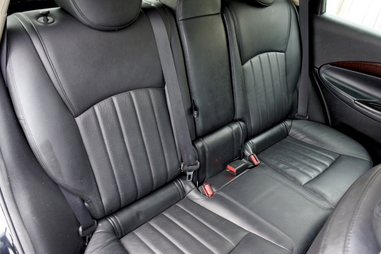 Used 2010 Infiniti Ex35 Journey AWD Used 2010 Infiniti Ex35 Journey AWD for sale at Metro West Motorcars LLC in Shrewsbury MA 18