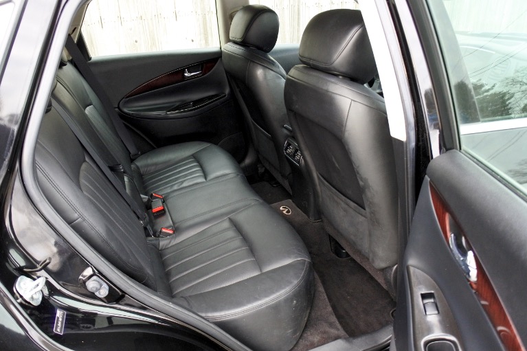 Used 2010 Infiniti Ex35 Journey AWD Used 2010 Infiniti Ex35 Journey AWD for sale at Metro West Motorcars LLC in Shrewsbury MA 19