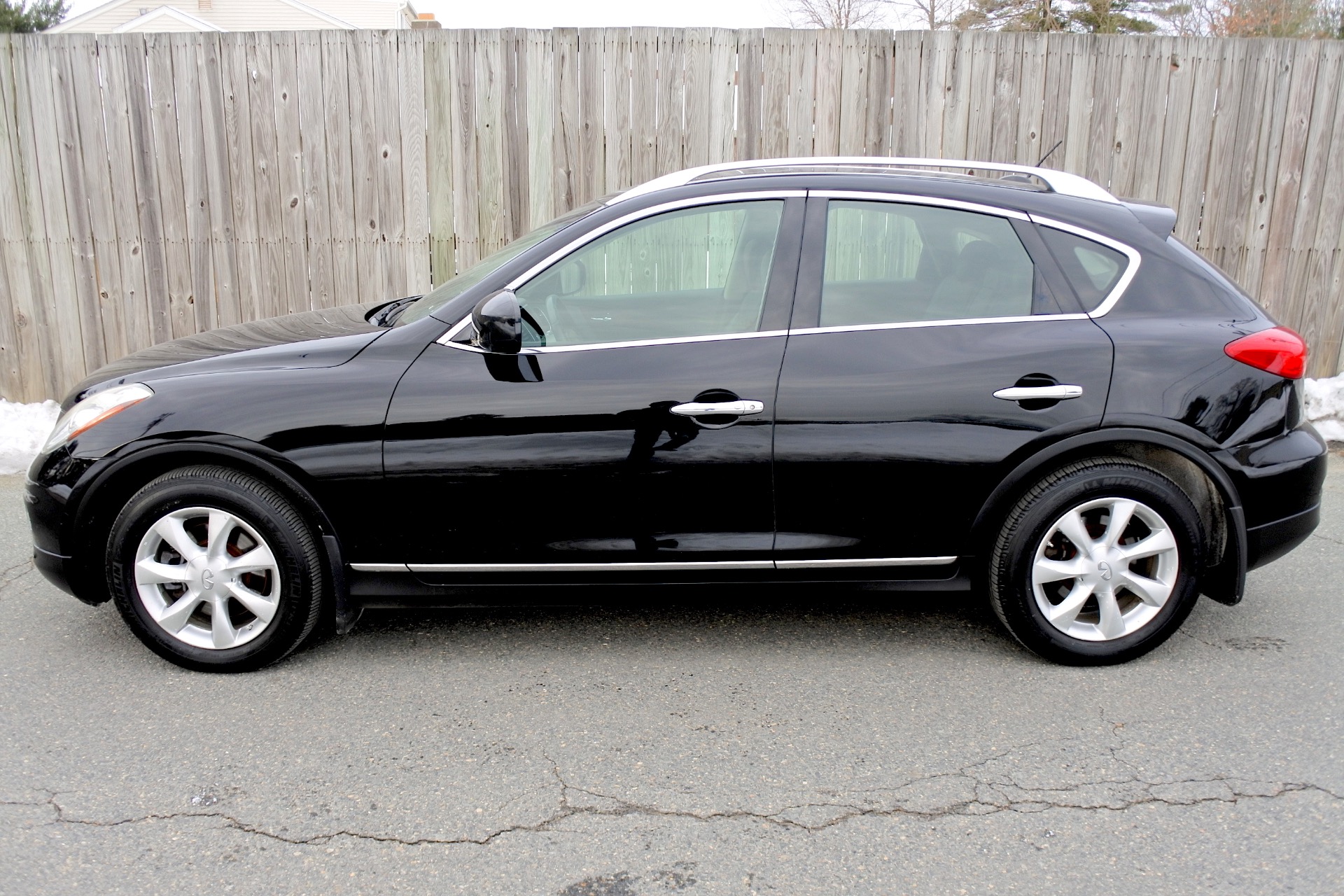 2010 ex35 for sale