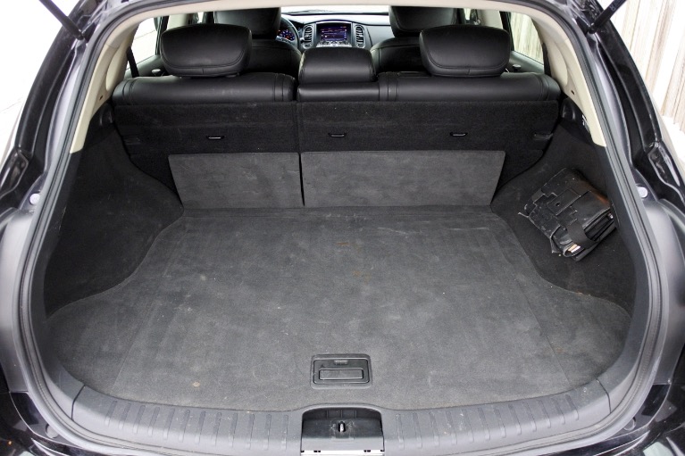 Used 2010 Infiniti Ex35 Journey AWD Used 2010 Infiniti Ex35 Journey AWD for sale at Metro West Motorcars LLC in Shrewsbury MA 23