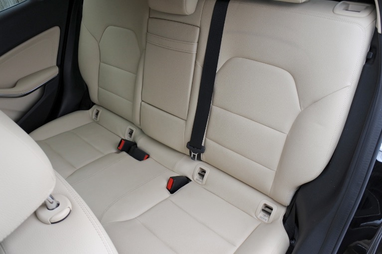 Used 2015 Mercedes-Benz Gla 250 4MATIC Used 2015 Mercedes-Benz Gla 250 4MATIC for sale at Metro West Motorcars LLC in Shrewsbury MA 16
