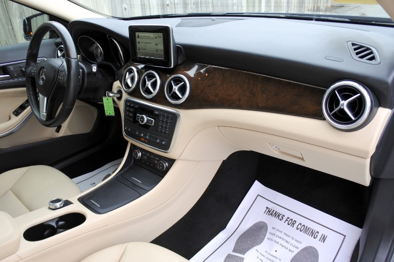 Used 2015 Mercedes-Benz Gla 250 4MATIC Used 2015 Mercedes-Benz Gla 250 4MATIC for sale at Metro West Motorcars LLC in Shrewsbury MA 20