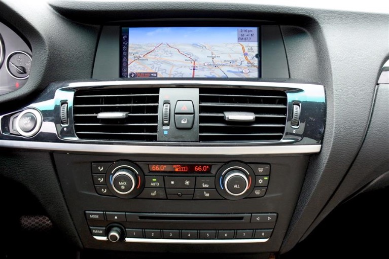 Used 2011 BMW X3 28i AWD Used 2011 BMW X3 28i AWD for sale at Metro West Motorcars LLC in Shrewsbury MA 11