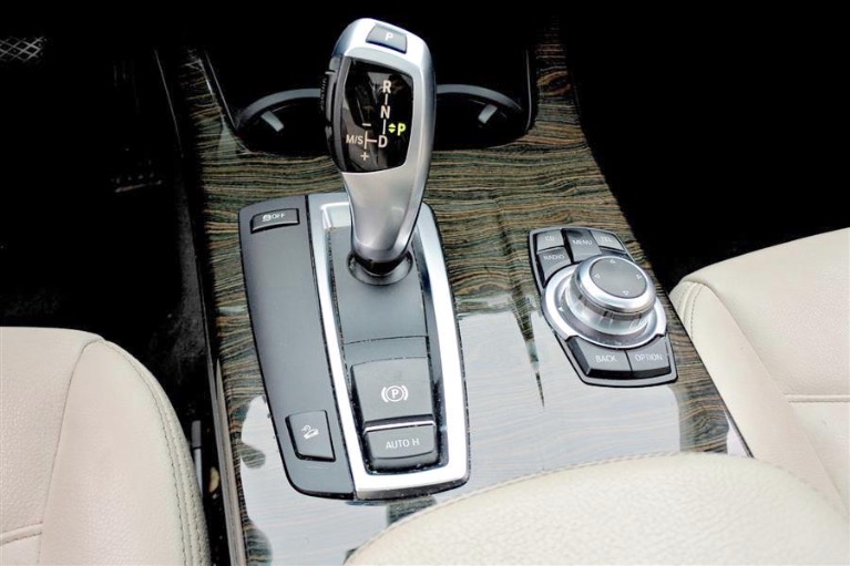 Used 2011 BMW X3 28i AWD Used 2011 BMW X3 28i AWD for sale at Metro West Motorcars LLC in Shrewsbury MA 12