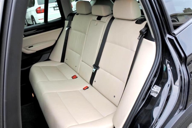 Used 2011 BMW X3 28i AWD Used 2011 BMW X3 28i AWD for sale at Metro West Motorcars LLC in Shrewsbury MA 16