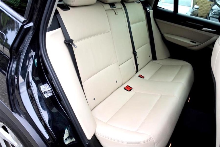 Used 2011 BMW X3 28i AWD Used 2011 BMW X3 28i AWD for sale at Metro West Motorcars LLC in Shrewsbury MA 17