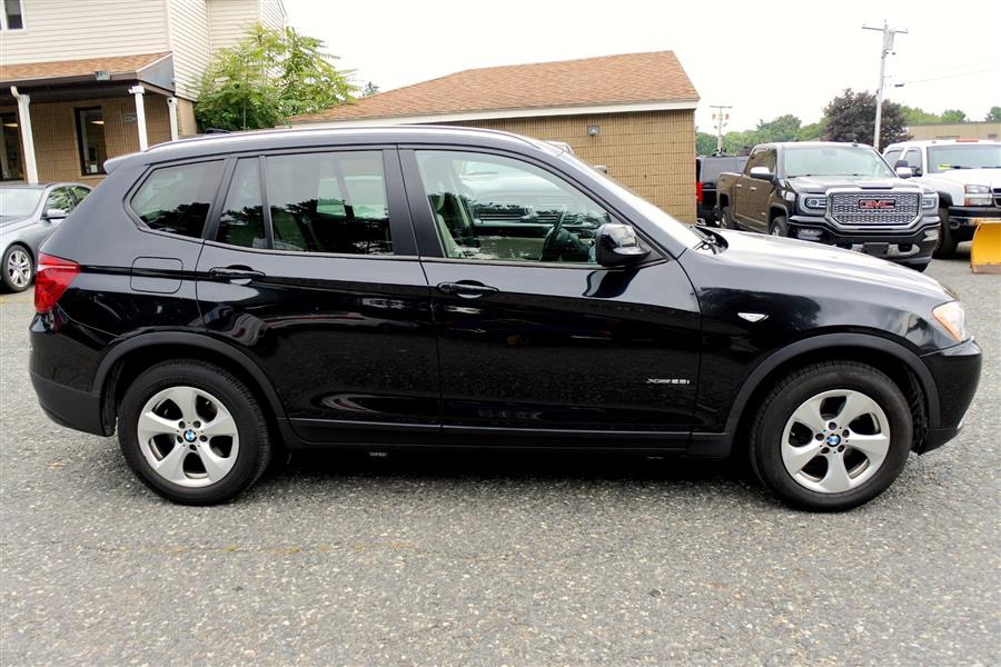 Used 2011 BMW X3 28i AWD For Sale ($13,800) | Metro West Motorcars LLC ...