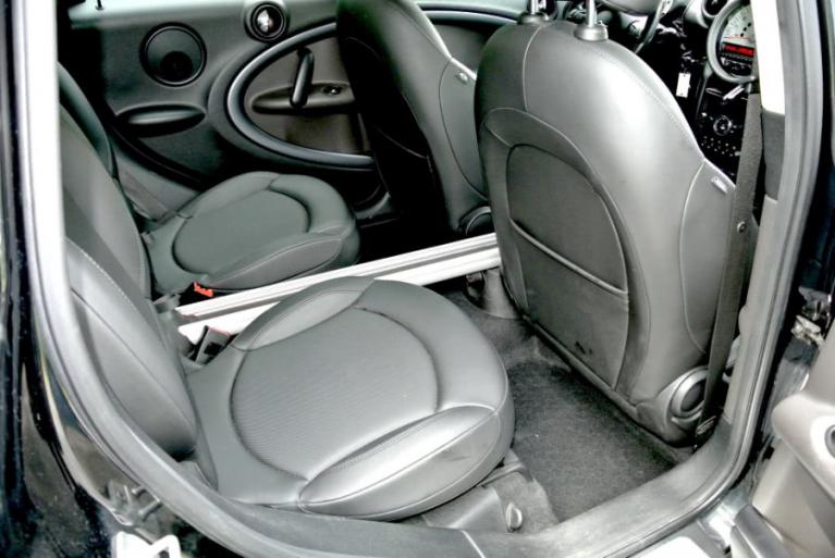 Used 2012 MINI Cooper Countryman AWD 4dr S ALL4 Used 2012 MINI Cooper Countryman AWD 4dr S ALL4 for sale at Metro West Motorcars LLC in Shrewsbury MA 10