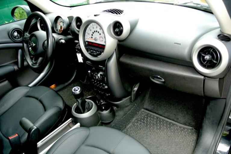 Used 2012 MINI Cooper Countryman AWD 4dr S ALL4 Used 2012 MINI Cooper Countryman AWD 4dr S ALL4 for sale at Metro West Motorcars LLC in Shrewsbury MA 12