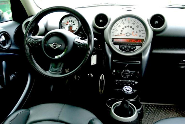 Used 2012 MINI Cooper Countryman AWD 4dr S ALL4 Used 2012 MINI Cooper Countryman AWD 4dr S ALL4 for sale at Metro West Motorcars LLC in Shrewsbury MA 2