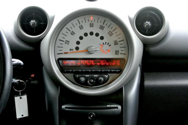 Used 2012 MINI Cooper Countryman AWD 4dr S ALL4 Used 2012 MINI Cooper Countryman AWD 4dr S ALL4 for sale at Metro West Motorcars LLC in Shrewsbury MA 3