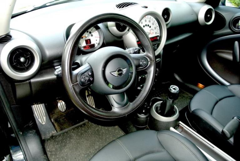 Used 2012 MINI Cooper Countryman AWD 4dr S ALL4 Used 2012 MINI Cooper Countryman AWD 4dr S ALL4 for sale at Metro West Motorcars LLC in Shrewsbury MA 5
