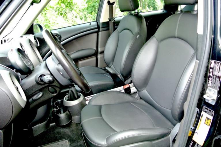 Used 2012 MINI Cooper Countryman AWD 4dr S ALL4 Used 2012 MINI Cooper Countryman AWD 4dr S ALL4 for sale at Metro West Motorcars LLC in Shrewsbury MA 6