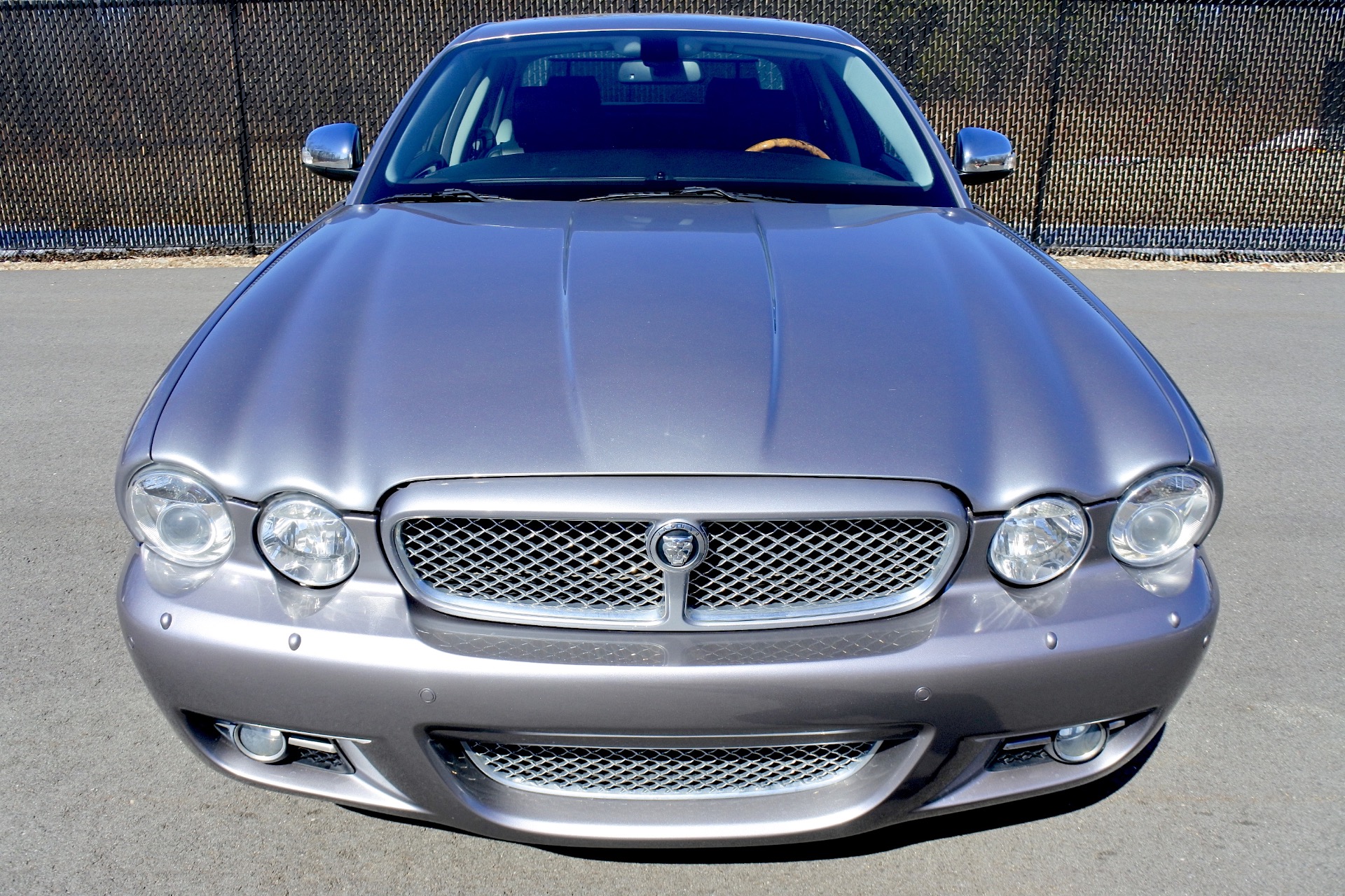 Used 2008 Jaguar Xj Vanden Plas For Sale (15,800) Metro West