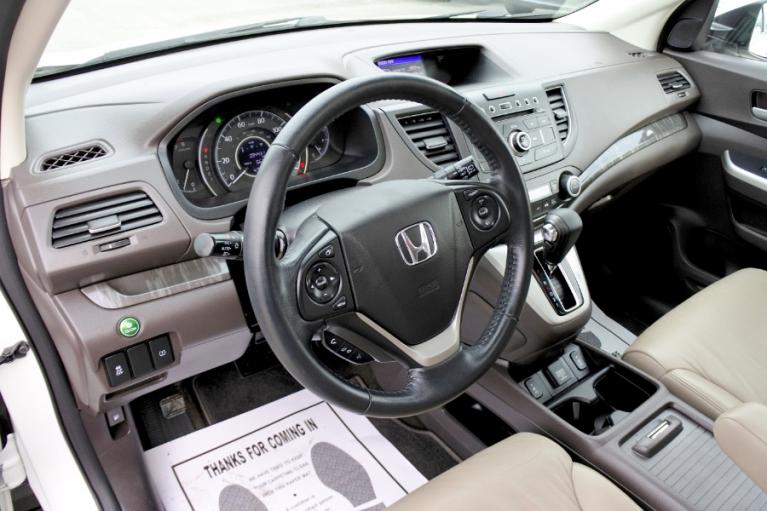 Used 2014 Honda CR-V AWD 5dr EX-L Used 2014 Honda CR-V AWD 5dr EX-L for sale at Metro West Motorcars LLC in Shrewsbury MA 13