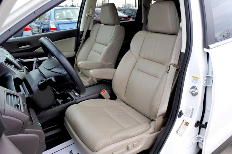 Used 2014 Honda CR-V AWD 5dr EX-L Used 2014 Honda CR-V AWD 5dr EX-L for sale at Metro West Motorcars LLC in Shrewsbury MA 14