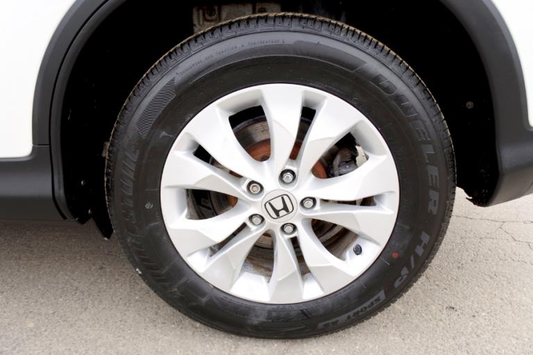 Used 2014 Honda CR-V AWD 5dr EX-L Used 2014 Honda CR-V AWD 5dr EX-L for sale at Metro West Motorcars LLC in Shrewsbury MA 22