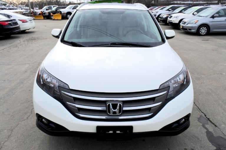 Used 2014 Honda CR-V AWD 5dr EX-L Used 2014 Honda CR-V AWD 5dr EX-L for sale at Metro West Motorcars LLC in Shrewsbury MA 8