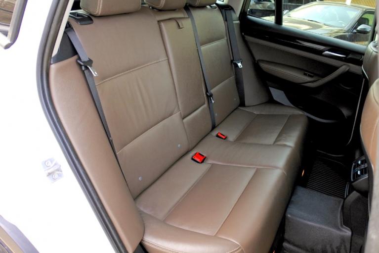 Used 2011 BMW X3 AWD 4dr 28i Used 2011 BMW X3 AWD 4dr 28i for sale at Metro West Motorcars LLC in Shrewsbury MA 17