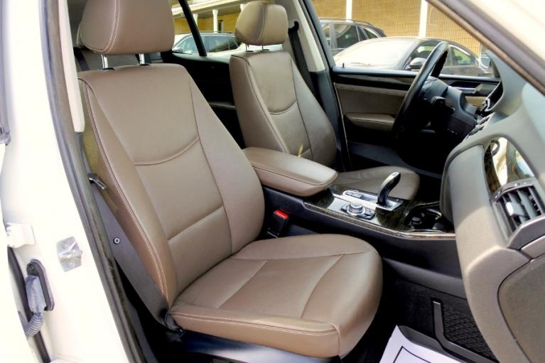 Used 2011 BMW X3 AWD 4dr 28i Used 2011 BMW X3 AWD 4dr 28i for sale at Metro West Motorcars LLC in Shrewsbury MA 19