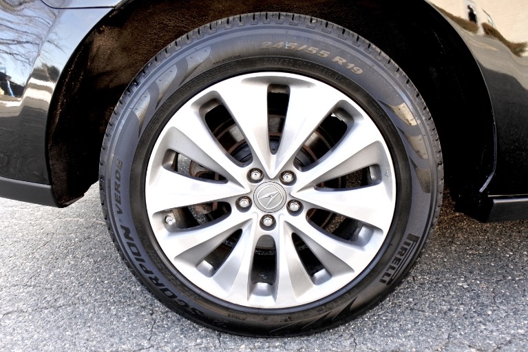 Used 2014 Acura Mdx SH-AWD Tech/Entertainment Pkg Used 2014 Acura Mdx SH-AWD Tech/Entertainment Pkg for sale at Metro West Motorcars LLC in Shrewsbury MA 25