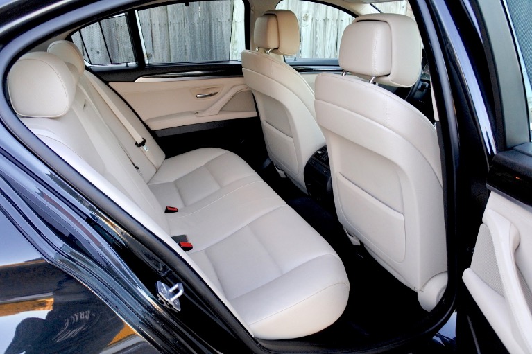 Used 2011 BMW 5 Series 535i xDrive AWD Used 2011 BMW 5 Series 535i xDrive AWD for sale at Metro West Motorcars LLC in Shrewsbury MA 19