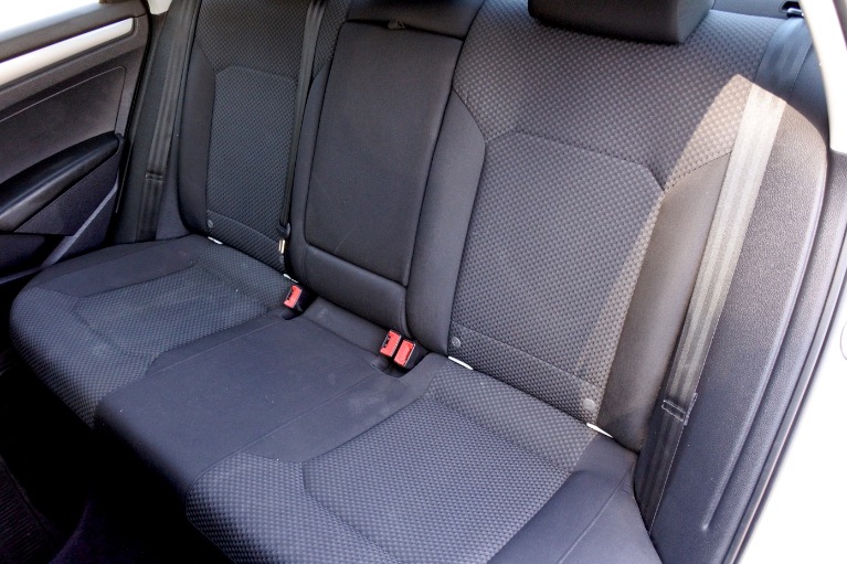 Used 2013 Volkswagen Passat S 2.5 PZEV Used 2013 Volkswagen Passat S 2.5 PZEV for sale at Metro West Motorcars LLC in Shrewsbury MA 14