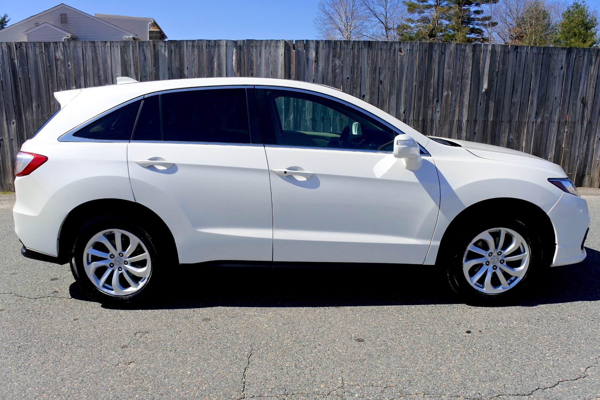 used acura rdx with technology package central ohio used acura rdx with technology package central ohio