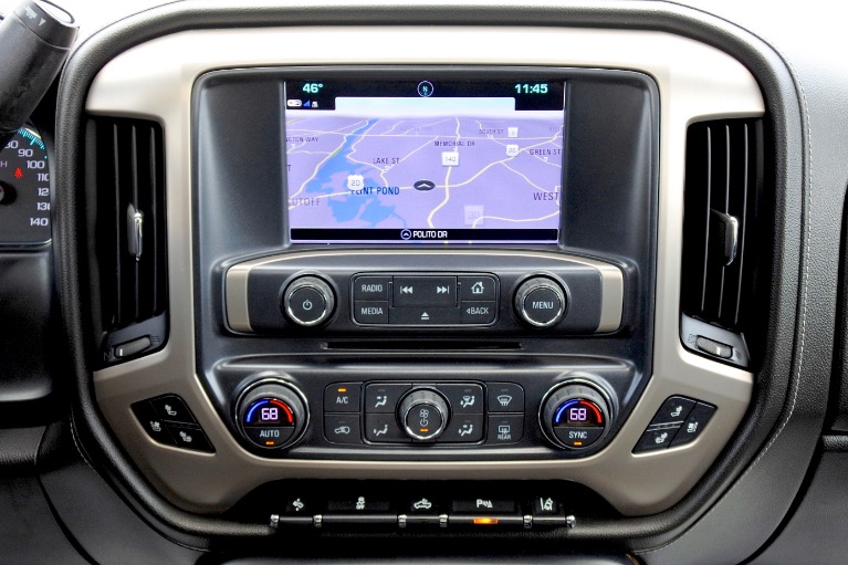 Used 2017 GMC Sierra 2500hd 4WD Crew Cab 153.7' Denali Used 2017 GMC Sierra 2500hd 4WD Crew Cab 153.7' Denali for sale at Metro West Motorcars LLC in Shrewsbury MA 11
