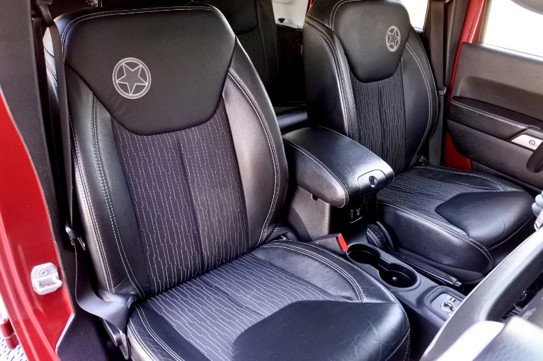Used 2013 Jeep Wrangler Unlimited Freedom Edition 4WD Used 2013 Jeep Wrangler Unlimited Freedom Edition 4WD for sale at Metro West Motorcars LLC in Shrewsbury MA 19