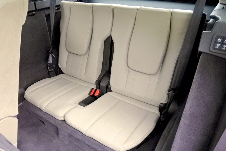 Used 2015 Land Rover Range Rover Sport HSE Used 2015 Land Rover Range Rover Sport HSE for sale at Metro West Motorcars LLC in Shrewsbury MA 17