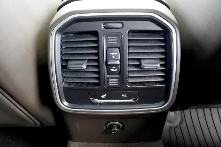 Used 2015 Porsche Macan S AWD Used 2015 Porsche Macan S AWD for sale at Metro West Motorcars LLC in Shrewsbury MA 17