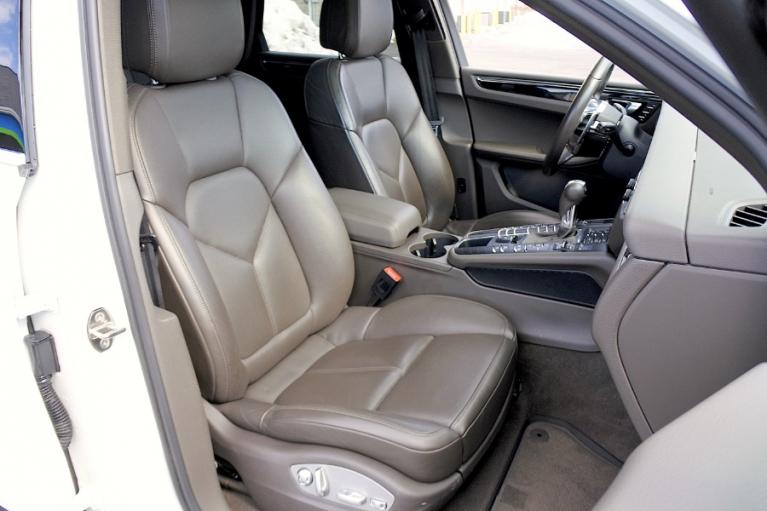 Used 2015 Porsche Macan S AWD Used 2015 Porsche Macan S AWD for sale at Metro West Motorcars LLC in Shrewsbury MA 20
