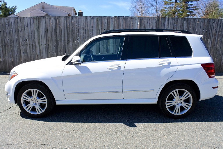 Used 2015 Mercedes-Benz Glk-class 4MATIC 4dr GLK350 Used 2015 Mercedes-Benz Glk-class 4MATIC 4dr GLK350 for sale  at Metro West Motorcars LLC in Shrewsbury MA 2