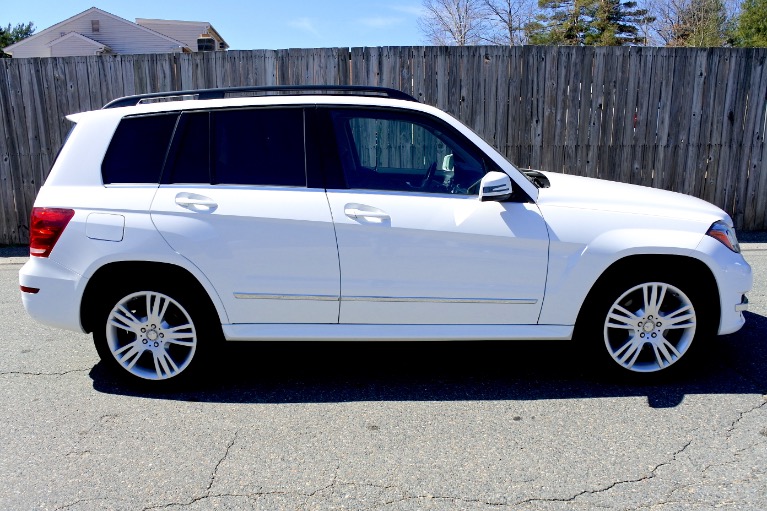 Used 2015 Mercedes-Benz Glk-class 4MATIC 4dr GLK350 Used 2015 Mercedes-Benz Glk-class 4MATIC 4dr GLK350 for sale  at Metro West Motorcars LLC in Shrewsbury MA 6