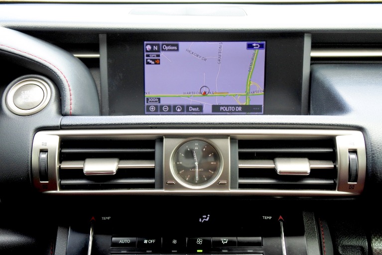 Used 2014 Lexus Is 350 F Sport AWD Used 2014 Lexus Is 350 F Sport AWD for sale at Metro West Motorcars LLC in Shrewsbury MA 11