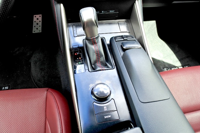 Used 2014 Lexus Is 350 F Sport AWD Used 2014 Lexus Is 350 F Sport AWD for sale at Metro West Motorcars LLC in Shrewsbury MA 13