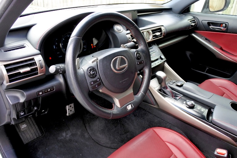 Used 2014 Lexus Is 350 F Sport AWD Used 2014 Lexus Is 350 F Sport AWD for sale at Metro West Motorcars LLC in Shrewsbury MA 14