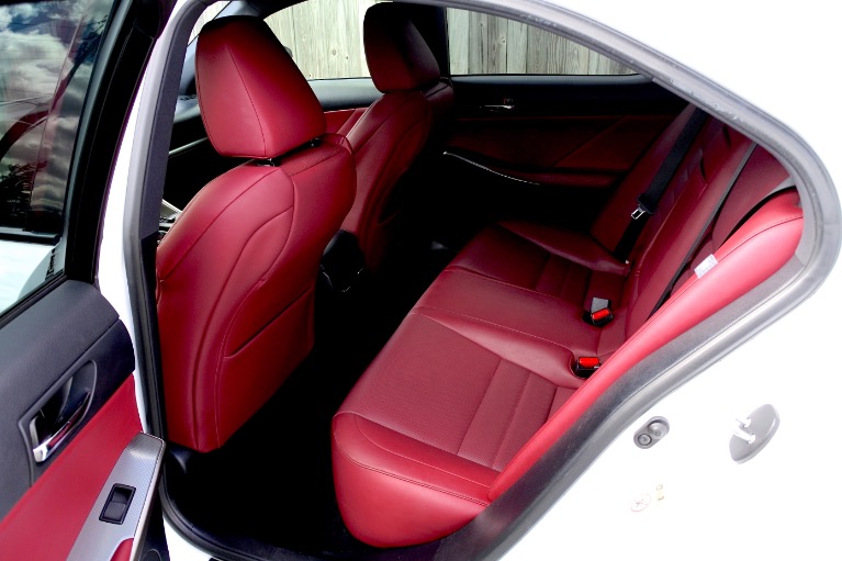 Used 2014 Lexus Is 350 F Sport AWD Used 2014 Lexus Is 350 F Sport AWD for sale at Metro West Motorcars LLC in Shrewsbury MA 16