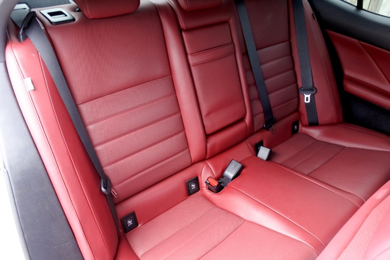 Used 2014 Lexus Is 350 F Sport AWD Used 2014 Lexus Is 350 F Sport AWD for sale at Metro West Motorcars LLC in Shrewsbury MA 18