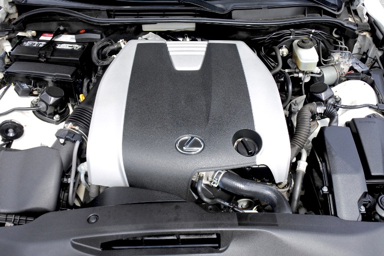 Used 2014 Lexus Is 350 F Sport AWD Used 2014 Lexus Is 350 F Sport AWD for sale at Metro West Motorcars LLC in Shrewsbury MA 22
