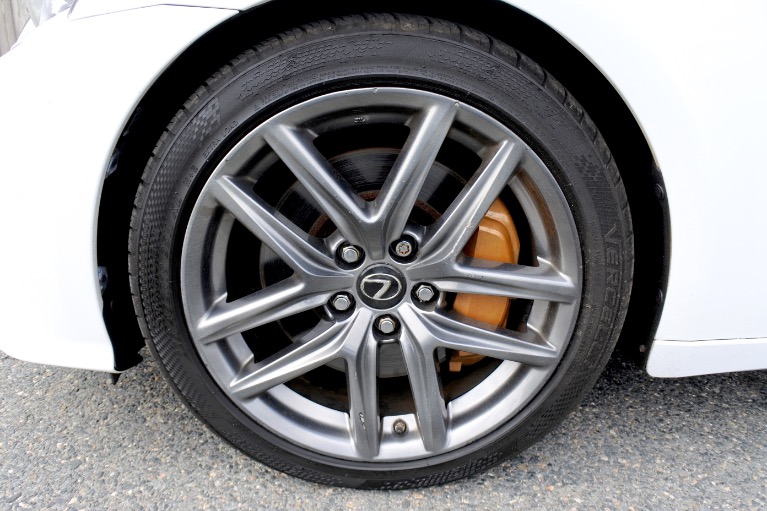 Used 2014 Lexus Is 350 F Sport AWD Used 2014 Lexus Is 350 F Sport AWD for sale at Metro West Motorcars LLC in Shrewsbury MA 23